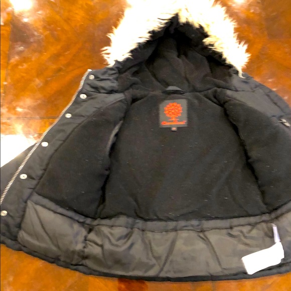 CANADIANA Boys Winter Jacket - Picture 2 of 10